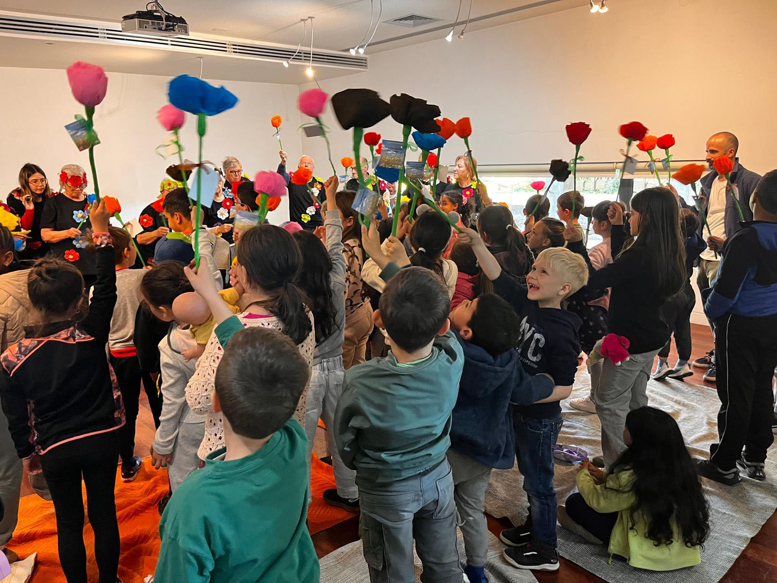 Letras e Atividades e tudo o mais